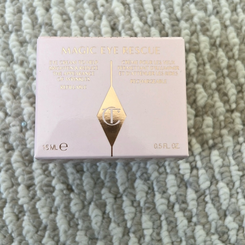Charlotte Tilbury Magic Eye Rescue